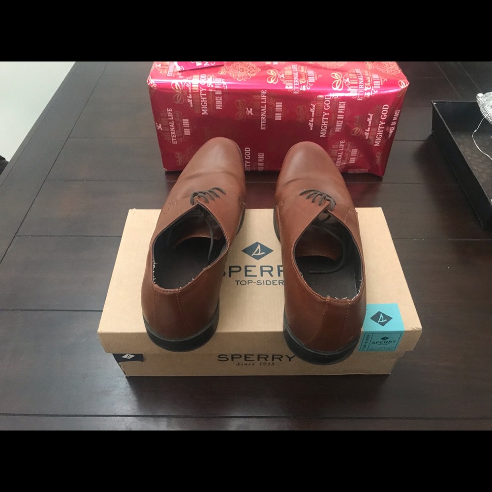 H&M Men’s Loafers Gently used